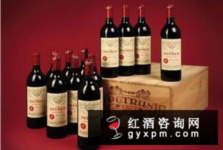 1960-2003 年超级名庄年份雅文邑，共 40 个年份