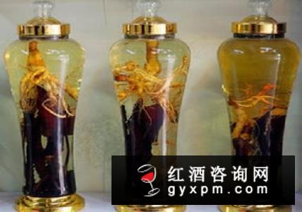 五子补肾酒的配方及功效