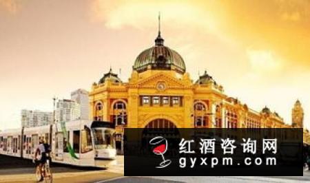 如果一生只能喝一种澳洲酒，那一定要从这里挑