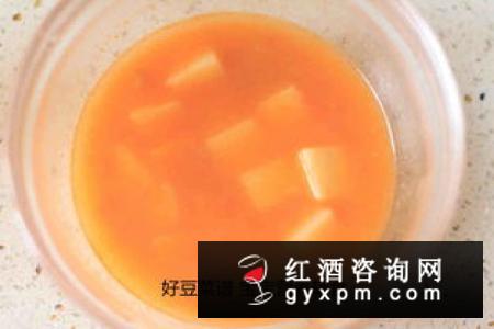 教你怎么做红酒番茄牛肉汤